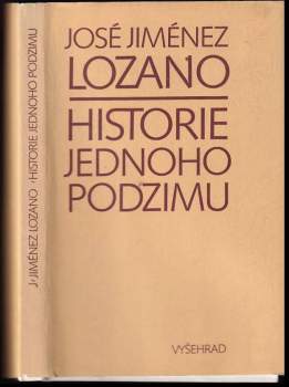 Historie jednoho podzimu