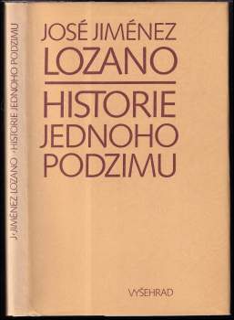 Historie jednoho podzimu