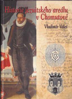 Historie jezuitského areálu v Chomutově