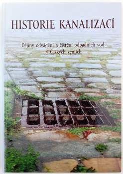 Historie kanalizací