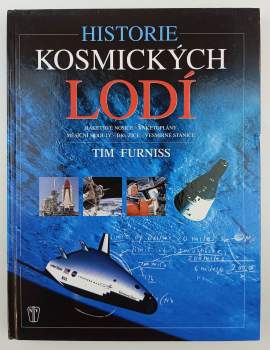 Historie kosmických lodí