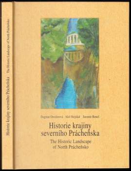 Historie krajiny severního Prácheňska