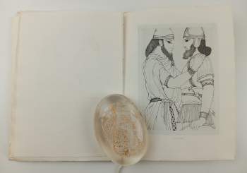 Xenofón: Historie krásné Pantheie