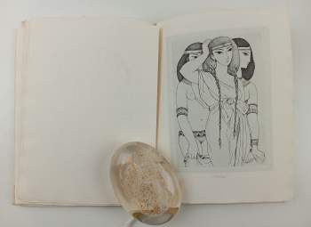 Xenofón: Historie krásné Pantheie