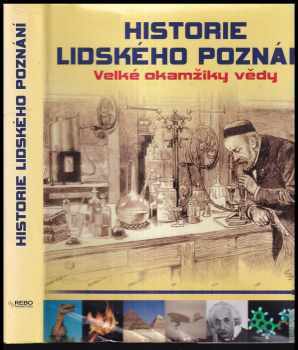 Historie lidského poznání
