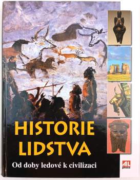 Historie lidstva
