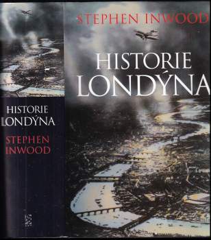 Stephen Inwood: Historie Londýna