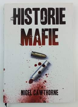 Historie mafie