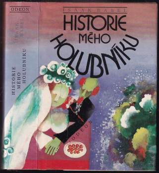 Historie mého holubníku