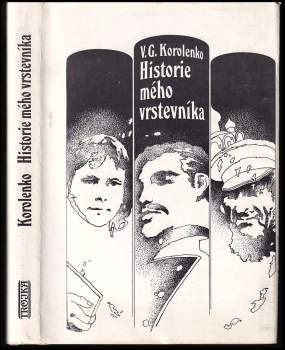 Historie mého vrstevníka