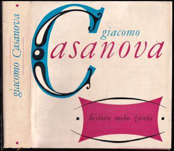 Historie mého života