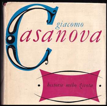 Historie mého života