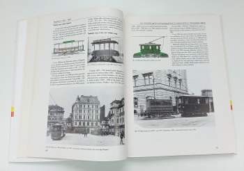 Pavel Fojtík: Historie městské hromadné dopravy v Praze