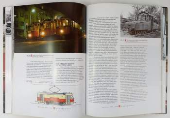 Pavel Fojtík: Historie městské hromadné dopravy v Praze