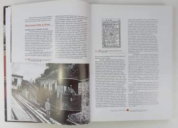 Pavel Fojtík: Historie městské hromadné dopravy v Praze