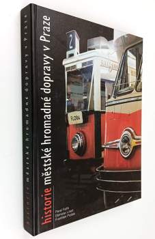 Historie městské hromadné dopravy v Praze