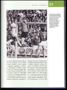 Ivan Truchlik: Historie mistrovství Evropy ve fotbale