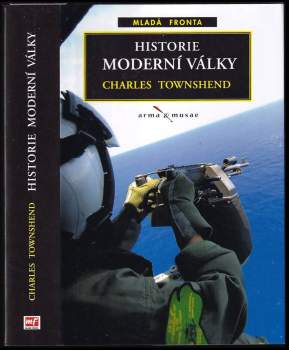Historie moderní války