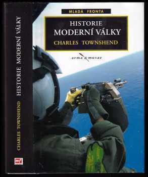 Historie moderní války