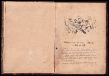 Roman Hašek: Historie "Modrého velblouda"