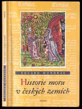 Historie moru v českých zemích