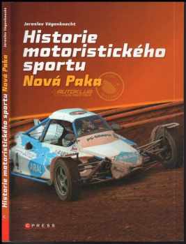 Historie motoristického sportu