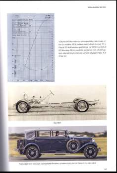 Martin Chlupáč: Historie motorů Laurin & Klement a Škoda