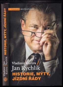 Historie, mýty, jízdní řády