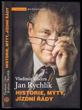 Historie, mýty, jízdní řády