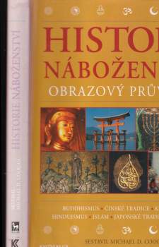 Historie náboženství