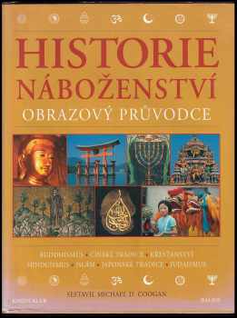 Historie náboženství