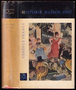 Historie našich dnů