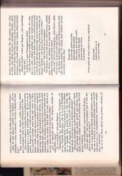 Anatole France: Historie našich dnů