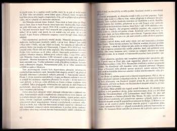 Philippe Masson: Historie německé armády 1939-1945