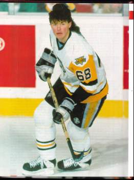 Historie NHL 1917-1997