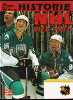 Historie NHL 1917-1997