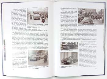 Martin Herzán: Historie ochranné služby