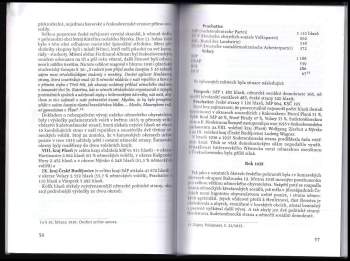 Historie okupovaného pohraničí 1938-1945