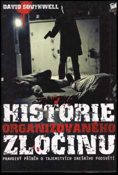 Historie organizovaného zločinu