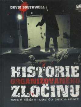 Historie organizovaného zločinu