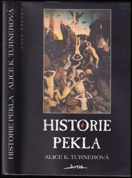 Historie pekla
