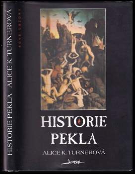 Historie pekla
