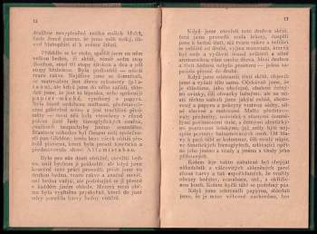 Edgar Allan Poe: Historie podivné a příšerné
