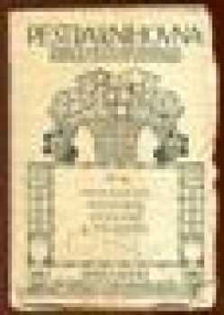 Historie podivné a příšerné