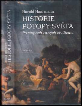 Historie potopy světa