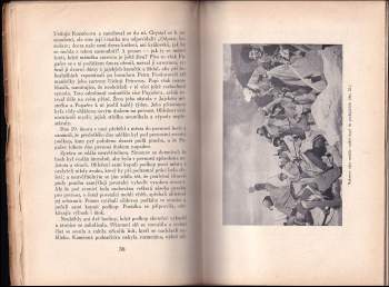 Jemel'jan Ivanovič Pugačev: Historie povstání Pugačevova