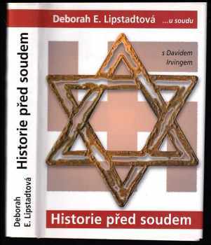 Historie před soudem