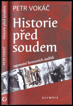 Petr Vokáč: Historie před soudem