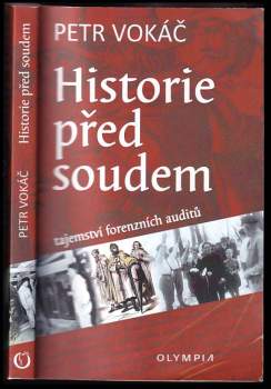 Historie před soudem