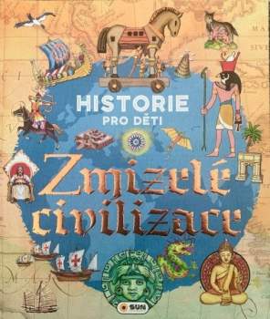Iván Rovetta: Historie pro děti